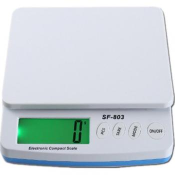 SF-803 Compact Electronic Scale 30kg