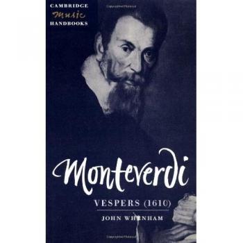 Monteverdi: Vespers