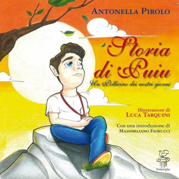 Storia di Puiu: Un Pollicino dei nostri giorni