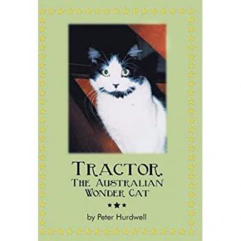 Tractor, The Australian Wonder Cat