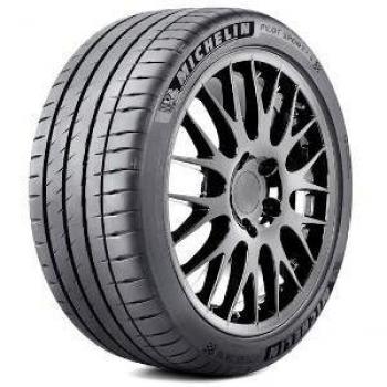 Michelin 345/25 R21 101W Pilot Alpin 4 PA4 DOT 2021
