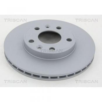 Disque de frein Dacia Duster