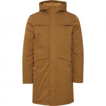 Giacca lunga casual impermeabile Casual Friday Olik 0043