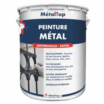 Metaltop