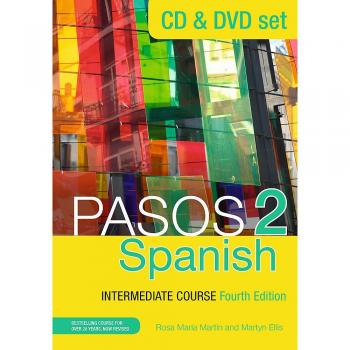 Pasos 2