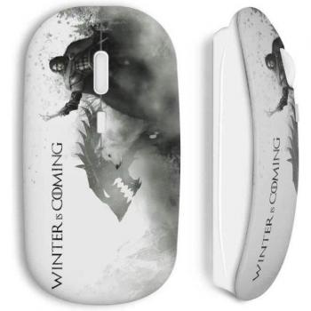 Wireless Gaming Mouse