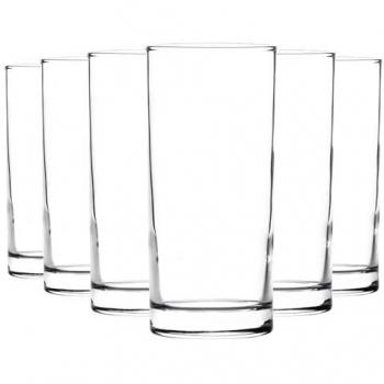 285ml Highball Glasses