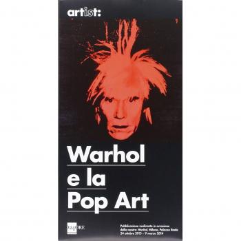 Warhol e la pop art