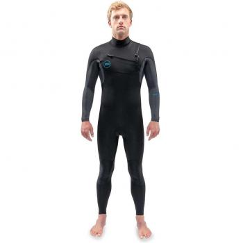 Néoprène Dakine Quantum Full Suit 5/4/3 mm