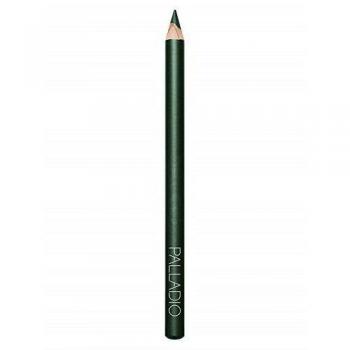 Palladio Dark Green Eye Pencil