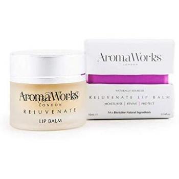 14 Ingredienti Bioattivi Rejuvenate Lip Balm