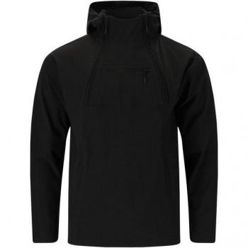 Dynamic Surge Windbreaker