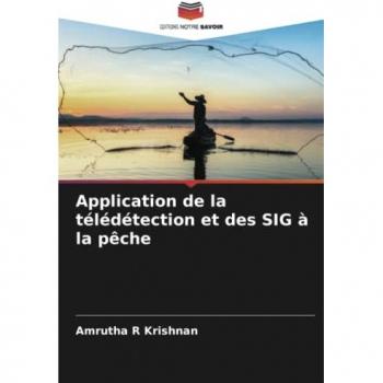 Application de la télédétection et des SIG à la pêche