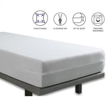 Manto Tural Comfort 180x190/200