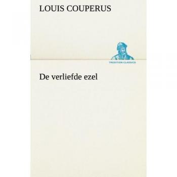 De verliefde ezel (TREDITION CLASSICS)