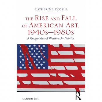 Vitalsource Technologies, Inc. Rise And Fall Of American Art, 1940s1980s