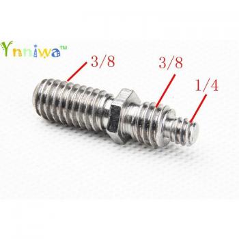 10pcs Tripod Screws for Dual-Purpose Ball Head