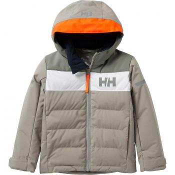 Chaqueta impermeable para bebés Helly Hansen K Vertical Ins