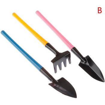 Home Gardening Mini Tool Kit