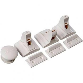 Fermeture magnétique Marc ABUS