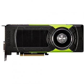 NVIDIA Quadro M6000 24 GB PNY Black Edition