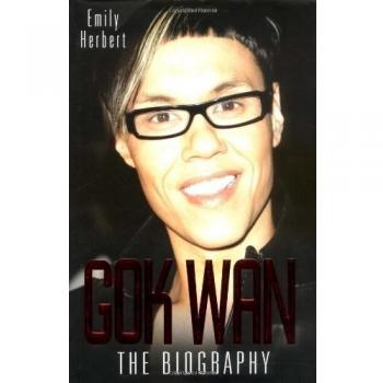 Gok Wan The Biography Hardback