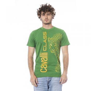 Cavalli Class M T-shirt
