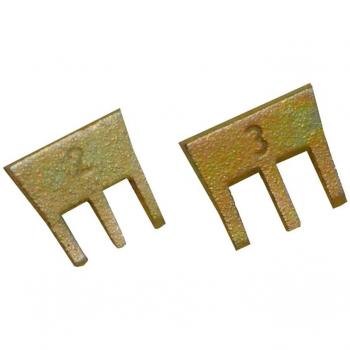 SW-Stahl 50122L Schlagkeil