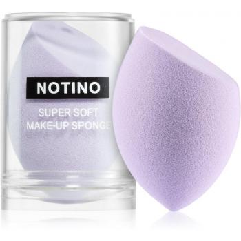 Esponja de Maquilhagem Lavanda Notino Super Soft 1 un