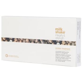 Milk_shake® Haarstärkungskur mit Proteinen 8x10 ml