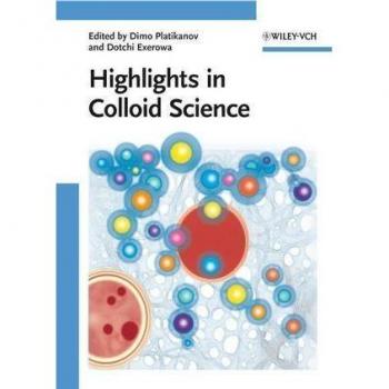 Vitalsource Technologies, Inc. Highlights In Colloid Science
