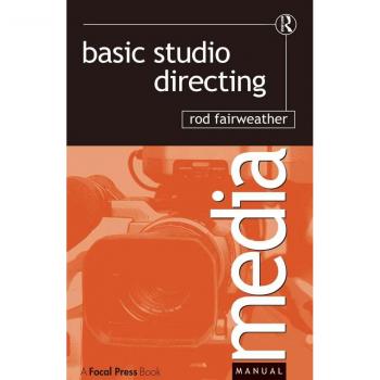 Basic Studio Directing