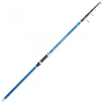 Caña Daiwa Volantín y Fondo Triforce 81664