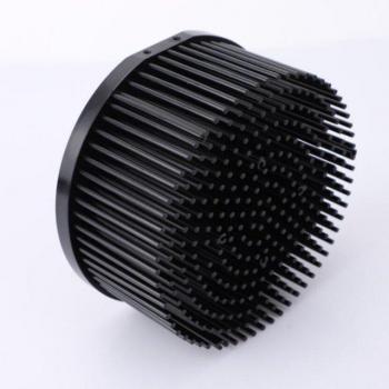 LED Cree Cxb3590 Bausatz mit D100mm Winkelglas für Pflanzenwachstumslampen 90/120 Grad