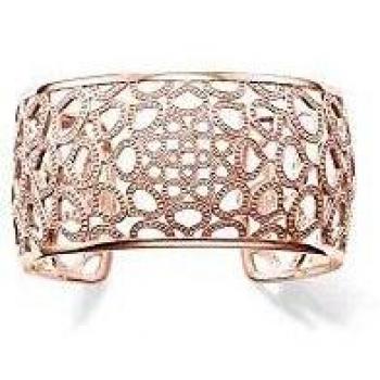 Bangle Thomas Sabo argent 925 (AR075‑415‑12‑M)