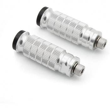 Conjunto de Reposapiés YAMAHA YZF R3 MT03