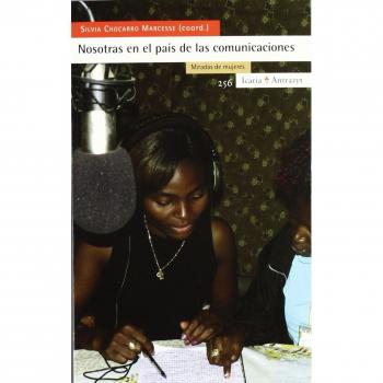 NOSOTRAS EN EL PAÍS DE LAS COMUNICACIONES (Antrazyt)