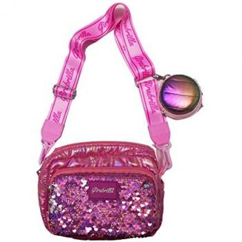 Girabrilla Bolso Puffer Versátil Surtido