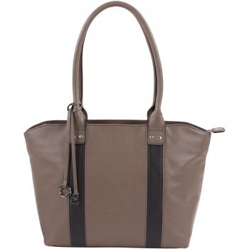 PICARD Women’s Carryall Snow 3 Nougat 8488