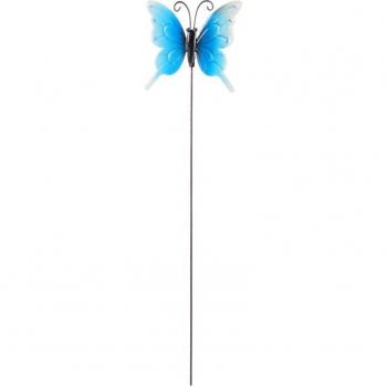 Butterfly Garden Plug-In Ornament
