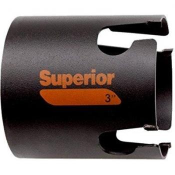 60 mm Bahco Superior Hole Saw