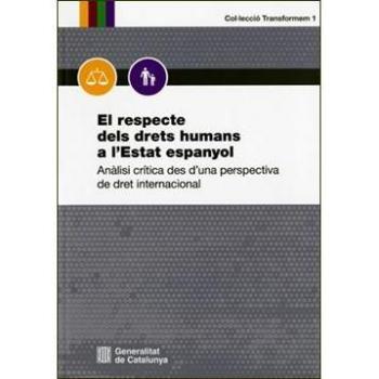 El respecte dels drets humans a l'estat espanyol