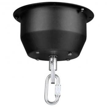 Motore elettrico sfera specchio 5-6 giri/min 230 vac