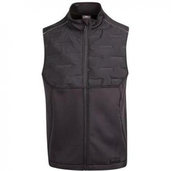 Trespass Men's Gorman Hybrid Body Warmer