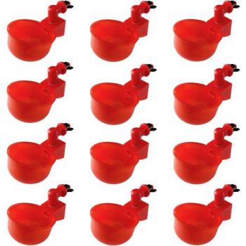 HawkNest 12 Pack Watering System