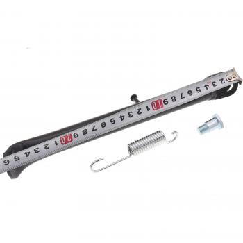Soporte de Rueda Lateral para Apollo Dirt Pit Bike – 317 mm