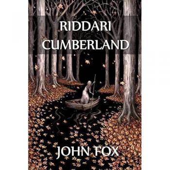 Riddari Cumberland: A Knight of the Cumberland, Icelandic edition