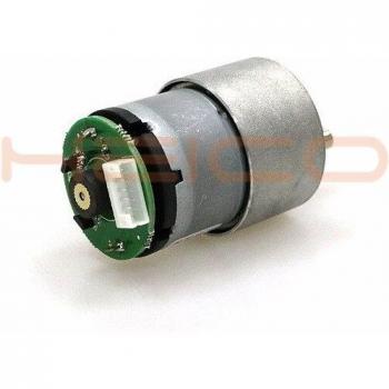 Motor Inteligente Código 37‑520