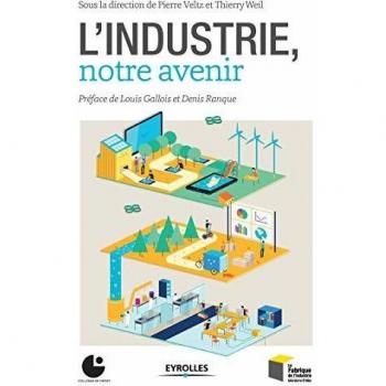La Fabrique de l'industrie