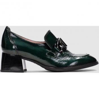 Hispanitas Charize 4 I23 – 39 grüne Damenschuhe